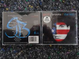 CD : Garth Brooks