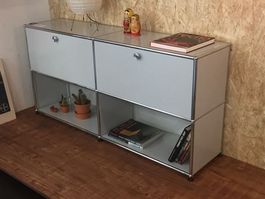 USM HALLER  SIDEBOARD  Jede Farbe  Lieferung Gratis