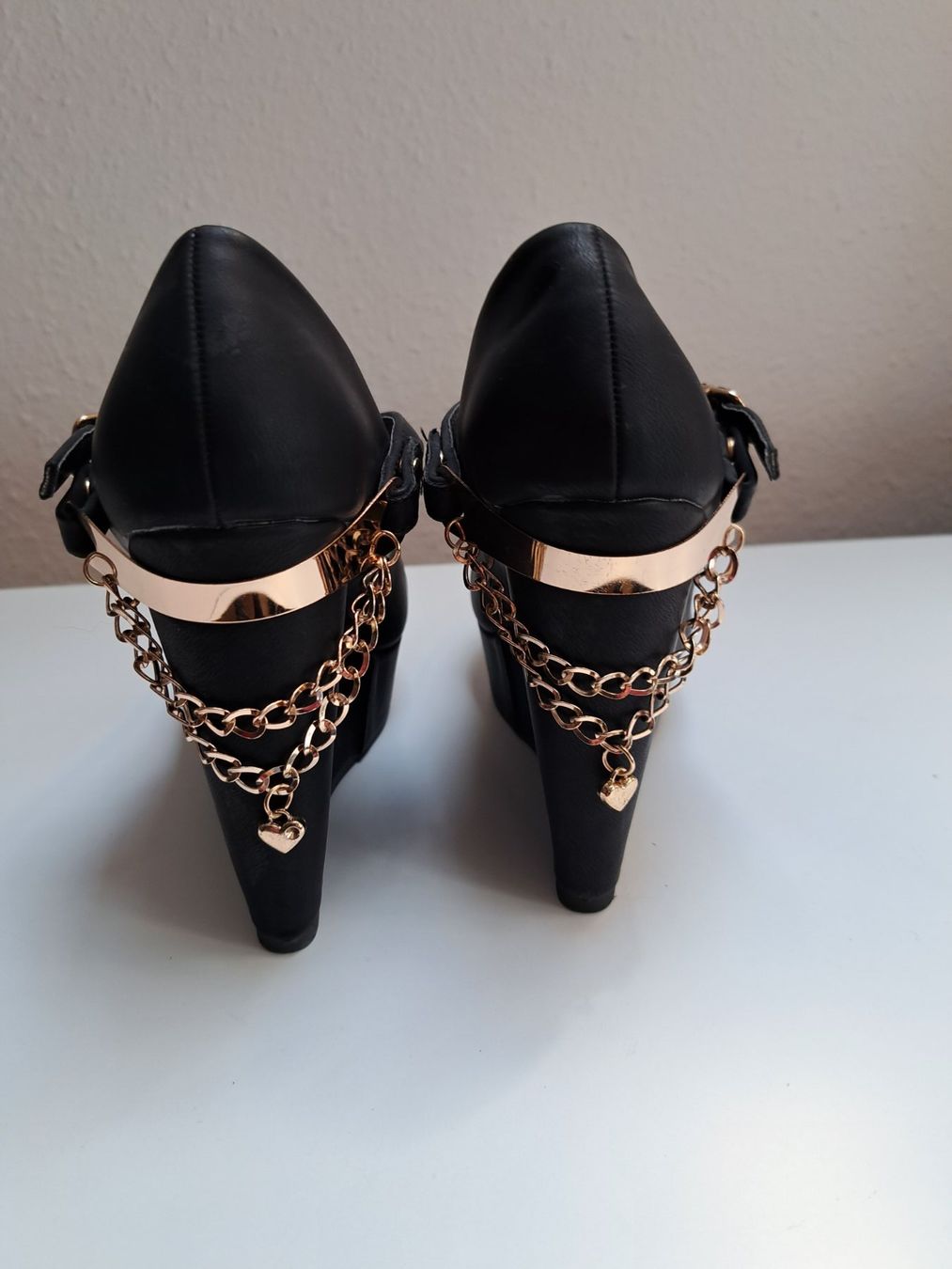 Scarpe da donna: Pumps Neu  Gr. 38 – Nuovo (secondo la descrizione) da Gommiswald venduto da Cyndi5 1