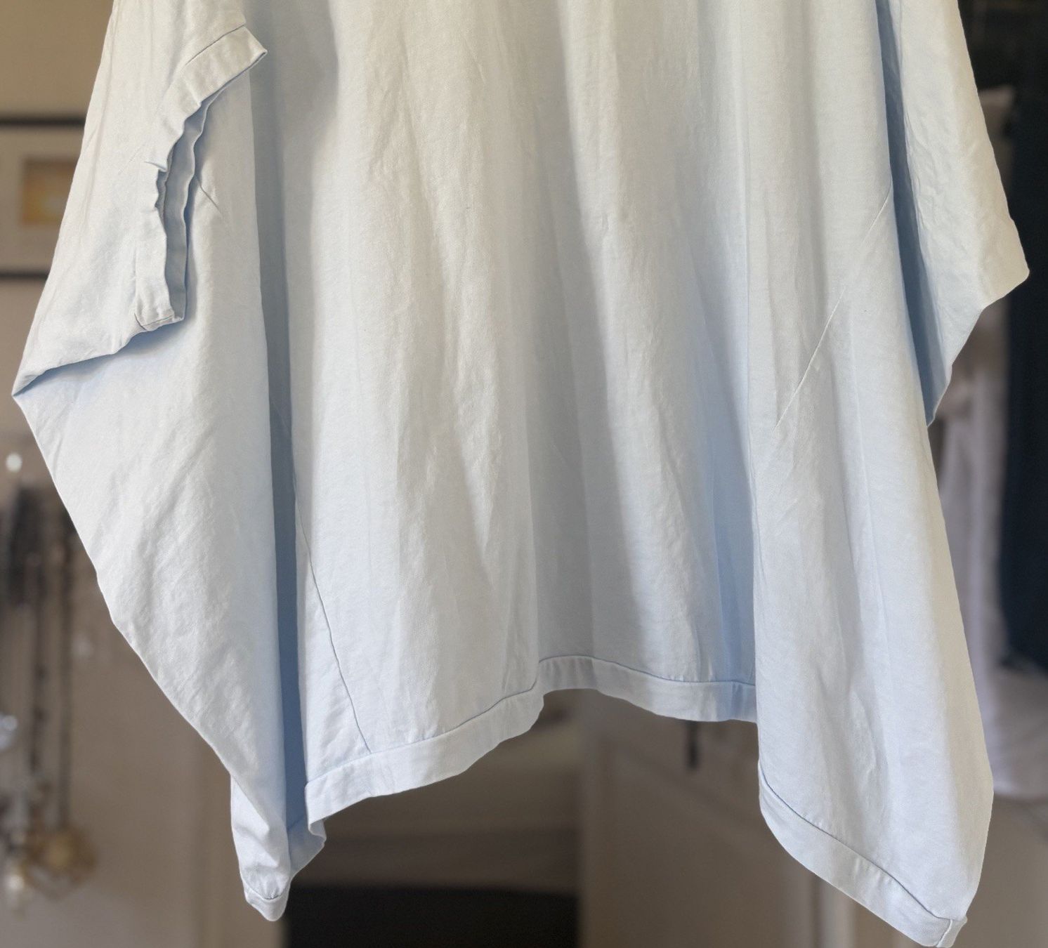 T-shirts: T-SHIRT OVERSIZE EN COTON!! M – Neuf avec emballage d'origine à Locarno par NicoNion 3