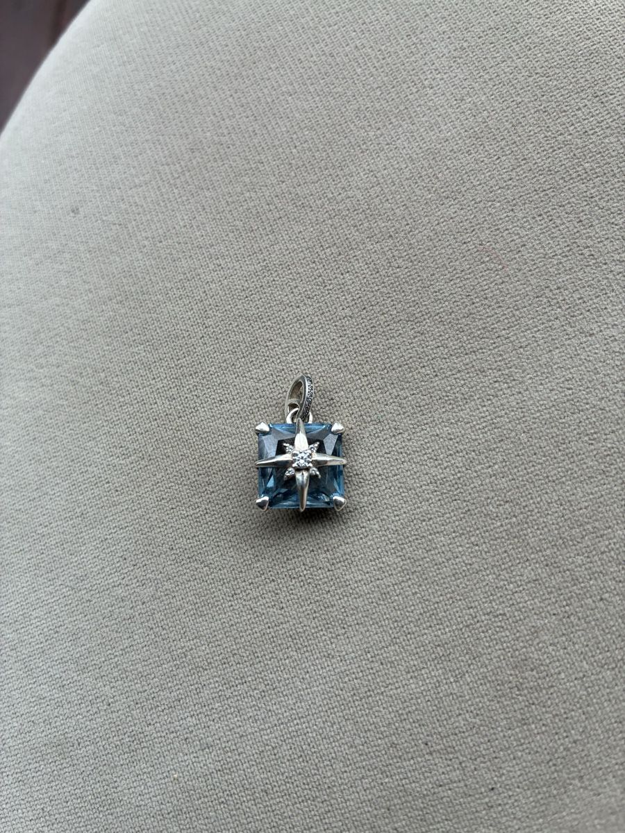 Thomas Sabo Pendentifs: Thomas Sabo  – D'occasion à Laupen BE par ole_l8gg