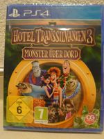 Hotel Transylvania 3: Monster über Bord - PS4