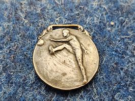 Match Interregimentaire ROMONT 1927