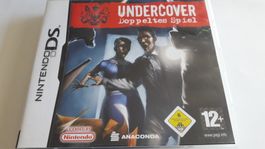 Undercover - Doppeltes Spiel - DS
