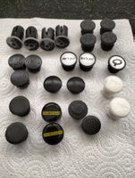 Diverse Rennrad Lenker Stopfen