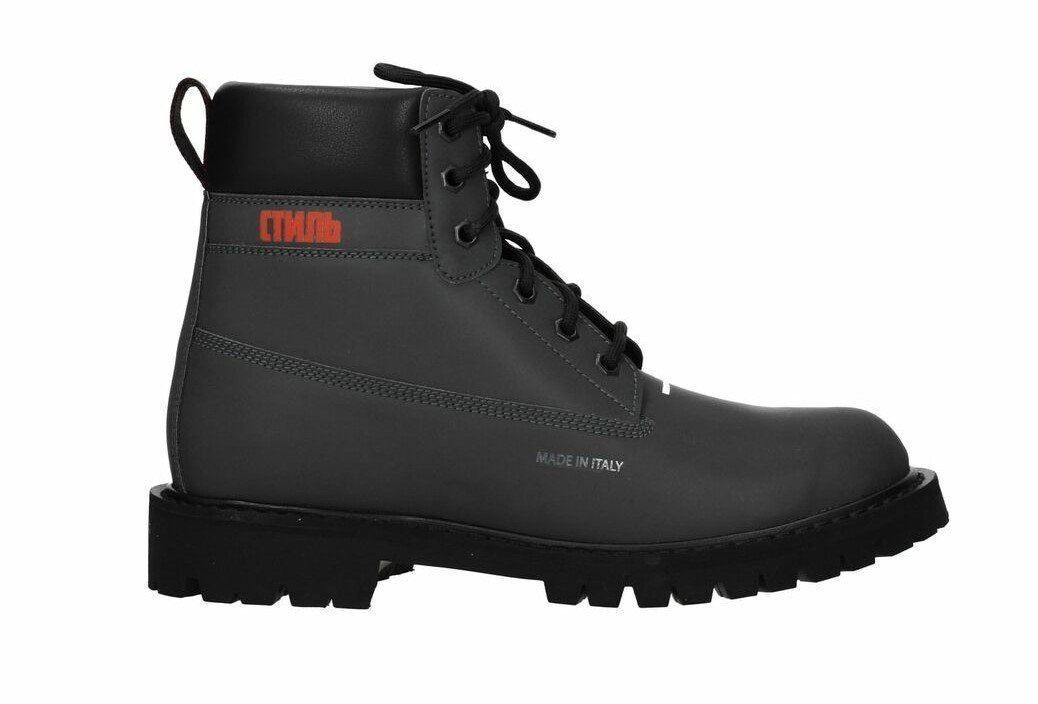 Herrenschuhe: Ankle Boot Heron Preston Herren Gr. 42 – Neu und originalverpackt aus Altstätten SG von Cobra96 4