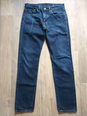 LEVIS Jeans taille / Grosse W31 L32