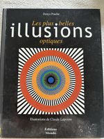 Les plus belles illusions optiques