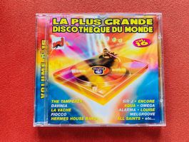 La Plus Grande Discothèque du Monde 16