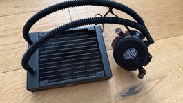 CoolerMaster Masterliquid Lite 120