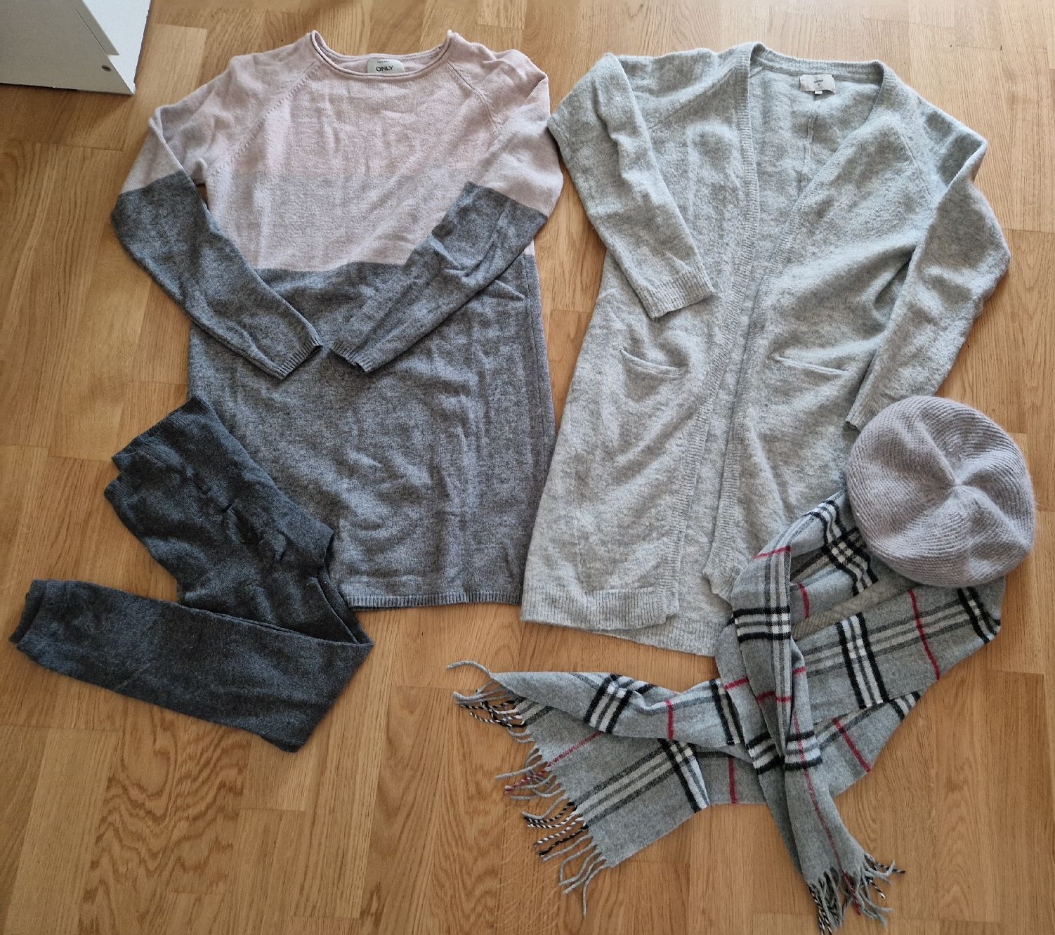 Only Kleiderpakete: kleiderpaket Herbst Winter  – Gebraucht aus Basel von kri_jwt2 1