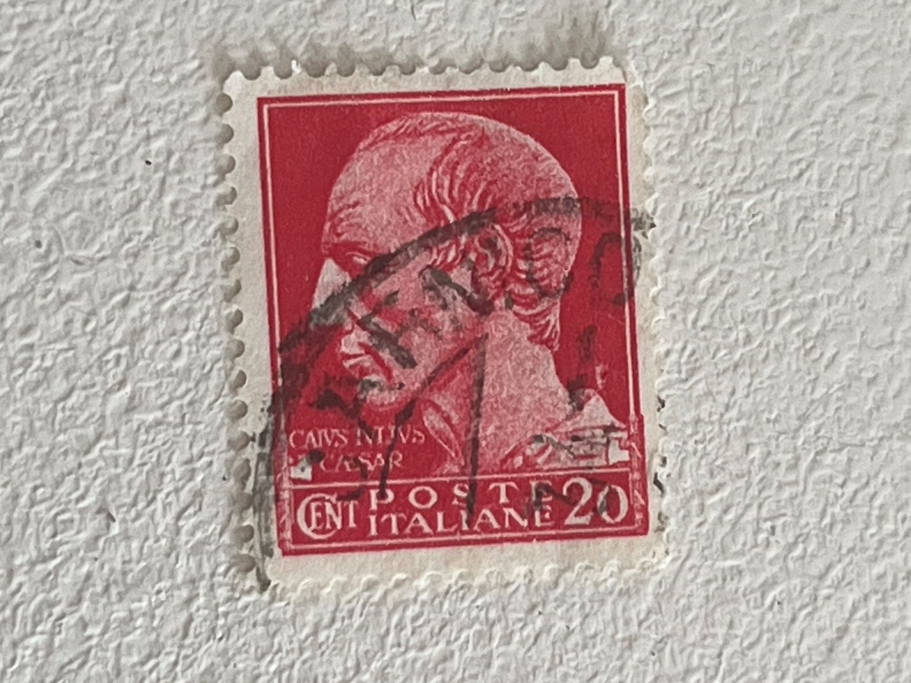 Tutti i francobolli: Italia Briefmarken (Gratis-Versand) – Usato da Chiasso venduto da AzenYa