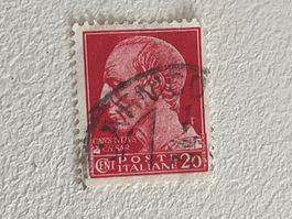 Italia Briefmarken (Gratis-Versand)