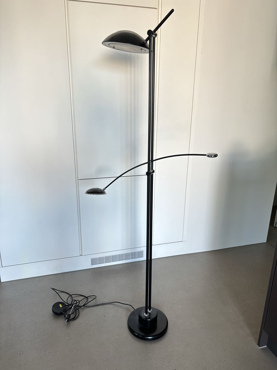 Lampade: Stehlampe – Usato da Thalwil venduto da taifun1993