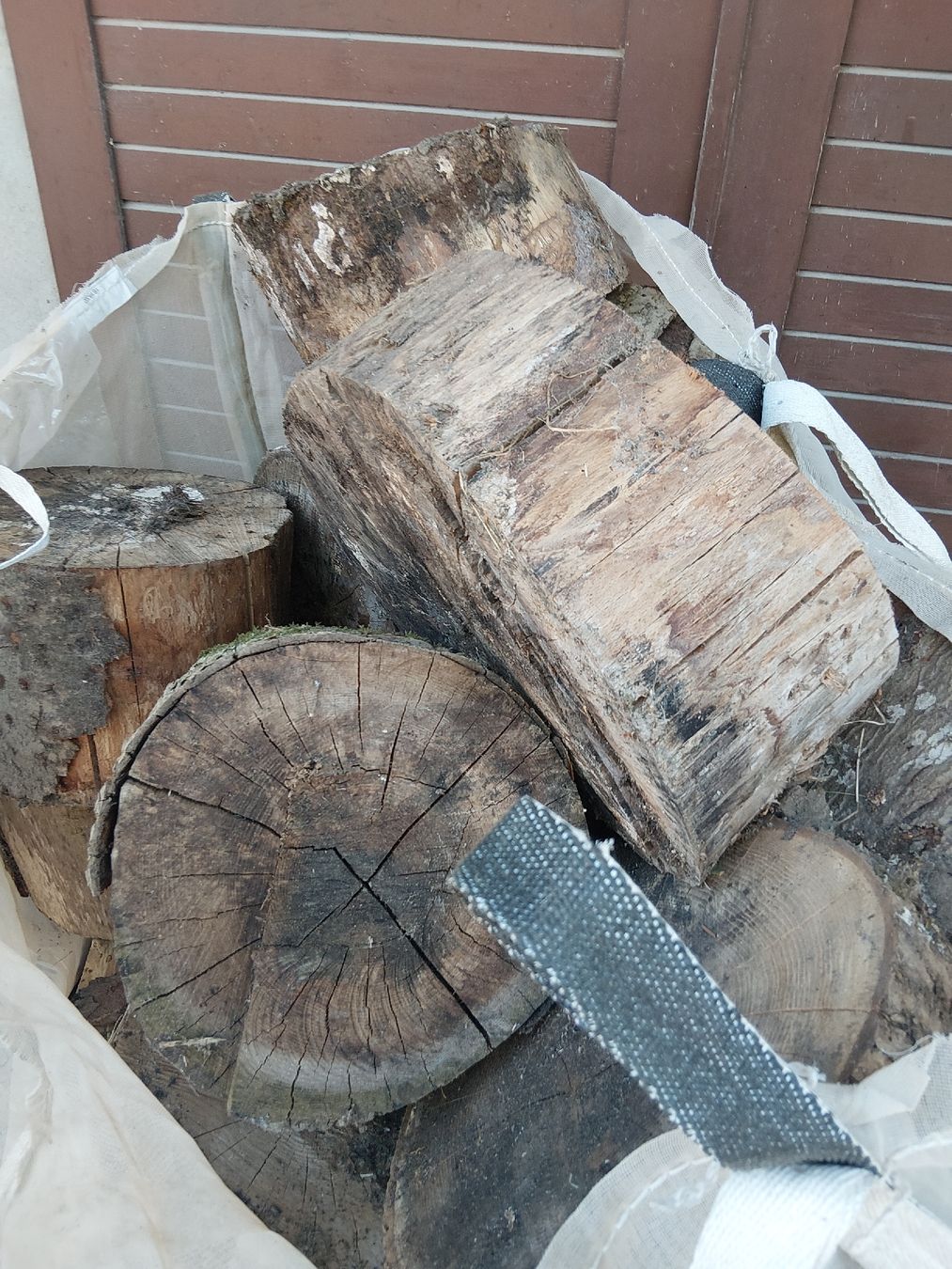 Articoli in legno: Brennholz Abreste – Usato da Bowil venduto da fah_z58p 2