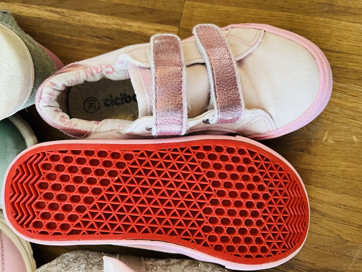 Froddo Scarpe per ragazzi: 7 paar Schuhe  – Usato da Zürich venduto da Bidon3011 6