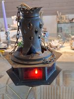 Antike Lampe verm.18.Jahrh.