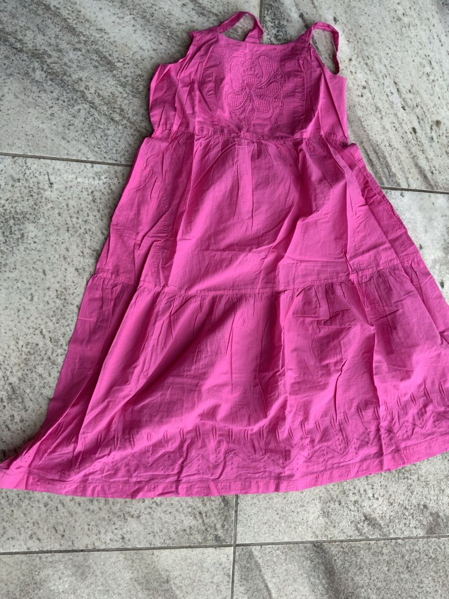 Gudrun Sjöden Vestiti: Gudrun Sjöden Sommerkleid – Usato da Bremgarten b. Bern venduto da san_c7sz