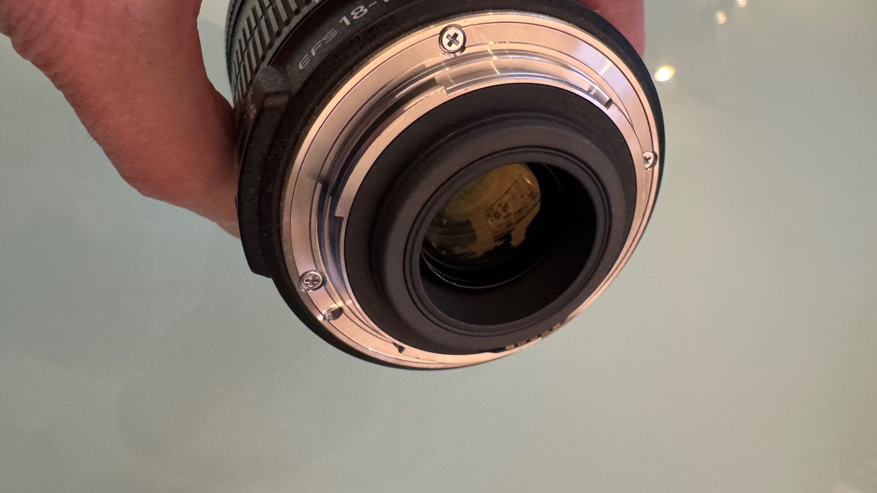 Canon Fotocamera: DSLR Canon EOS 60D Kamera, Objektiv, Stativ, Tasche – Usato da Bellmund venduto da Kari58 4