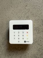 Kartenterminal 