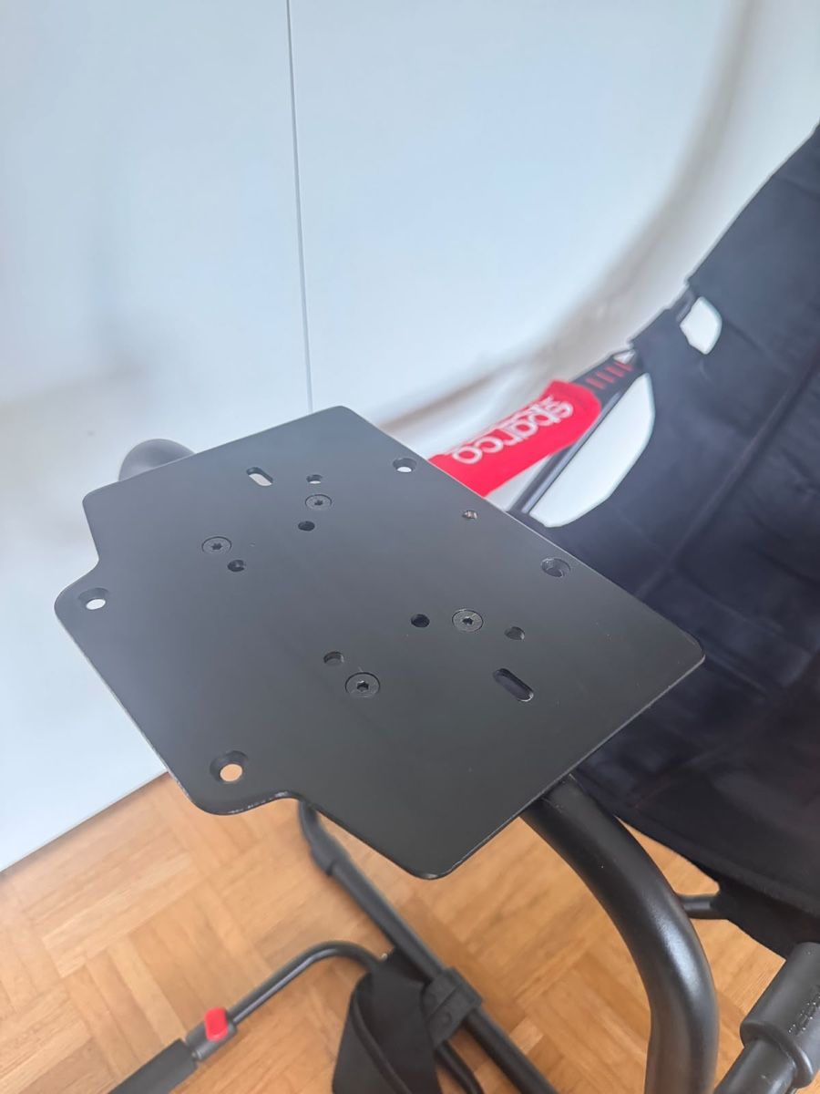 Playseat Sedie: Playseat Challenge – Usato da Siebnen venduto da iMaxmini 3