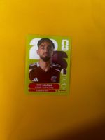 QAT 8 Tarek Salman Panini WM 2026 Sticker