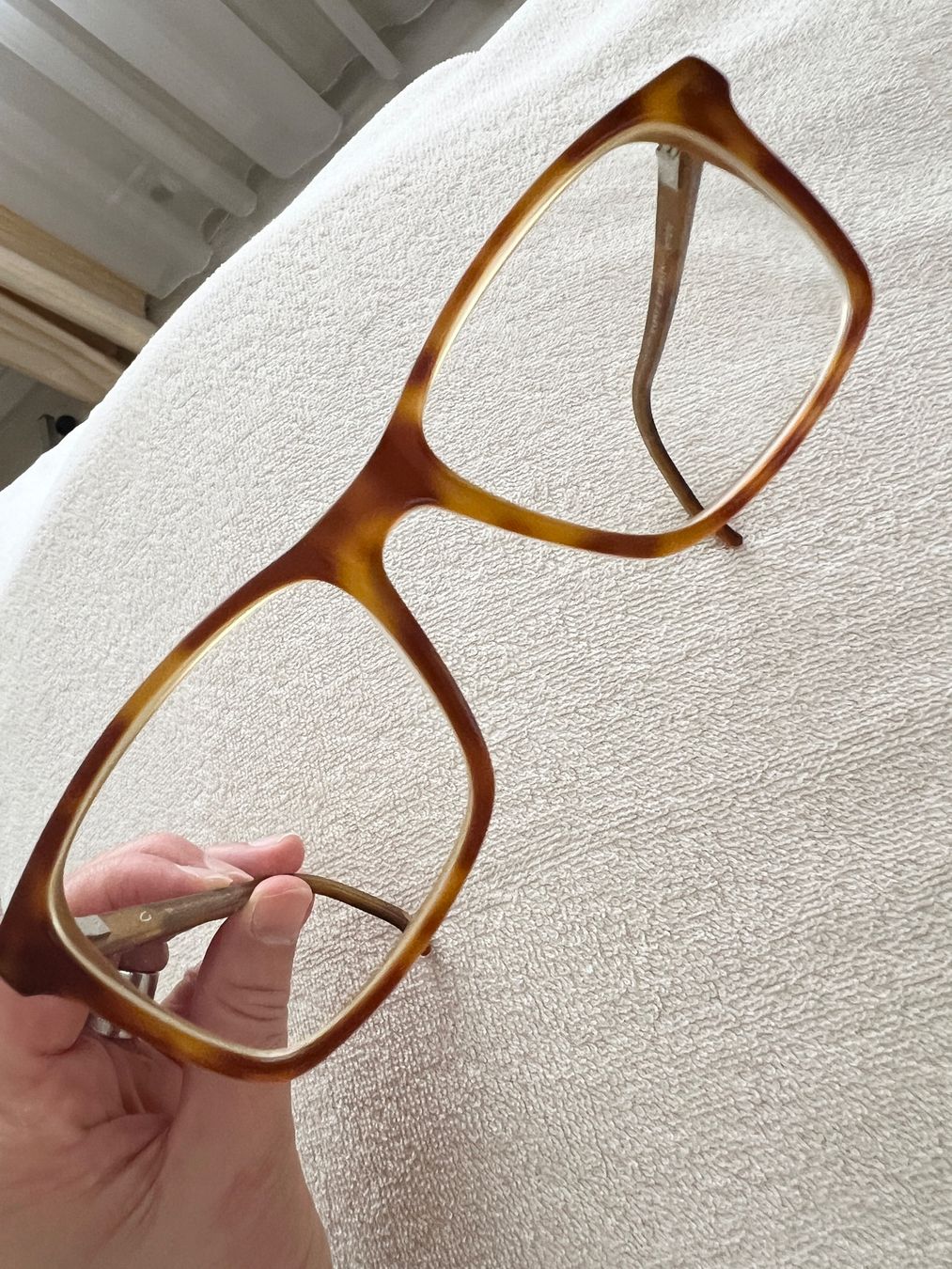 Occhiali & Lenti: Brille Marwitz Brillengestell – Usato da Wil venduto da fuschti01 2