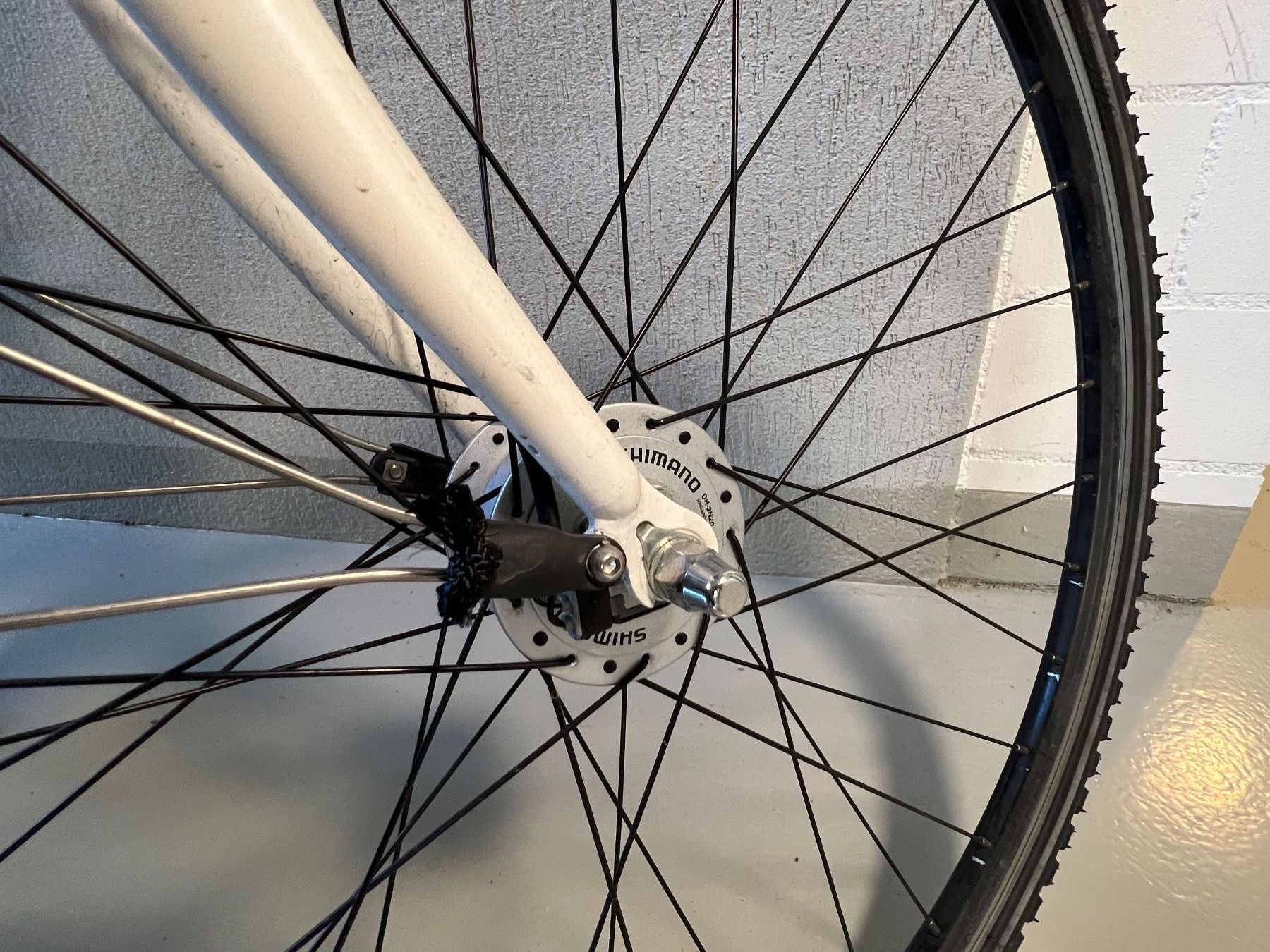 Stoke Vélos: Fahrrad Stoke – D'occasion à Winterthur par sel_t87x 5