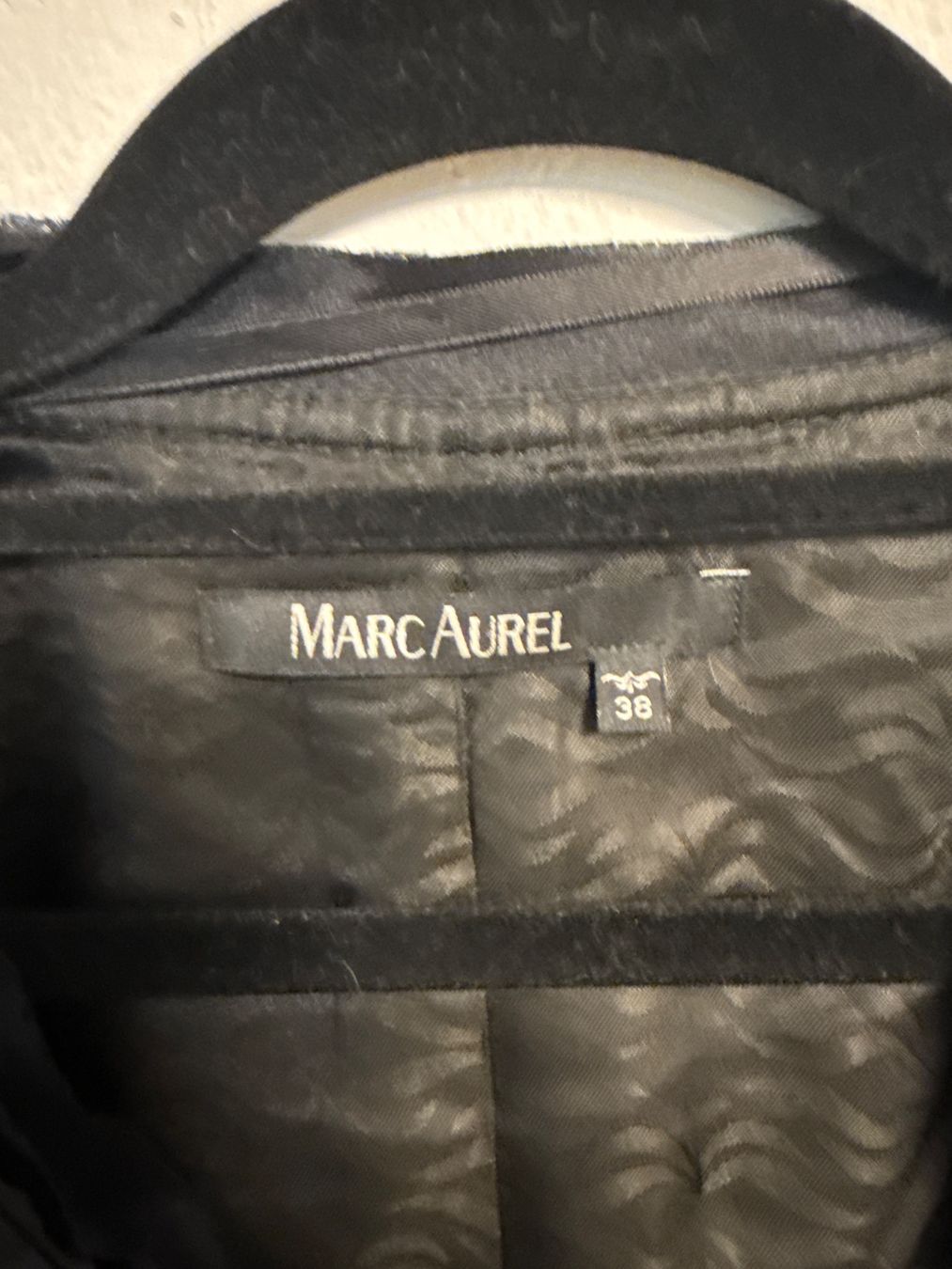 Giacche: Jacke MARC AUREL – Usato da Rodersdorf venduto da Franca490 1