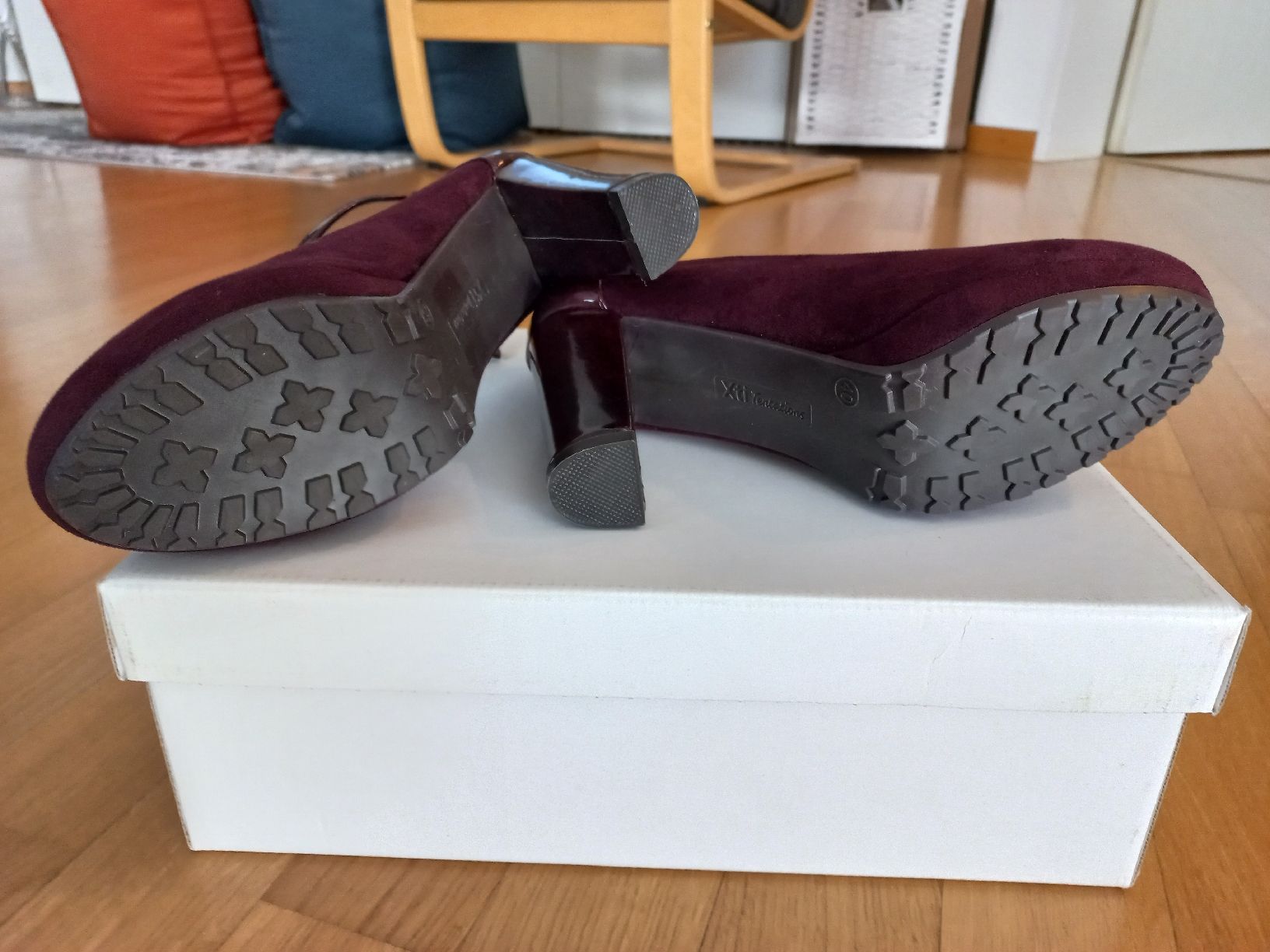 Scarpe da donna: High Heel – Nuovo e nell'imballaggio originale da Jona venduto da Mia94 1