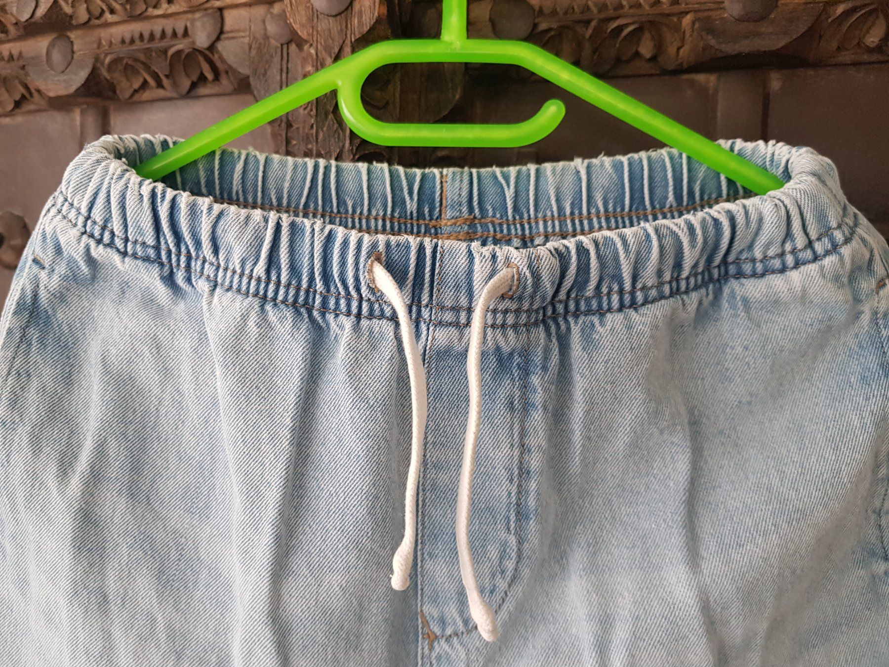 Next Pantaloni: MÄDCHEN JEANS – Usato da Root venduto da LifestyleAccessoires 1
