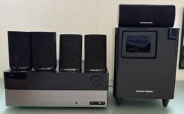 Harman Kardon Heimkino