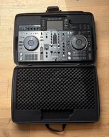 Pioneer DJ XDJ-RX2 mit Case