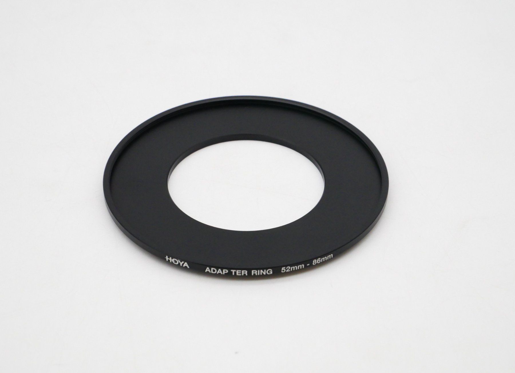 Adattatori foto: HOYA SQ100 Adapter Ring 52-86mm – Nuovo (secondo la descrizione) da Winterthur venduto da Restwert_Winterthur