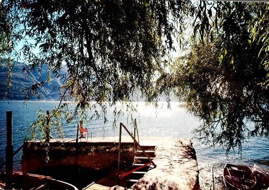 Cartes postales: MOSCIA-ASCONA – D'occasion à Jona par philajona