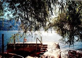 MOSCIA-ASCONA