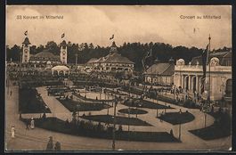 Bern, Schweizerische Landes-Ausstellung 