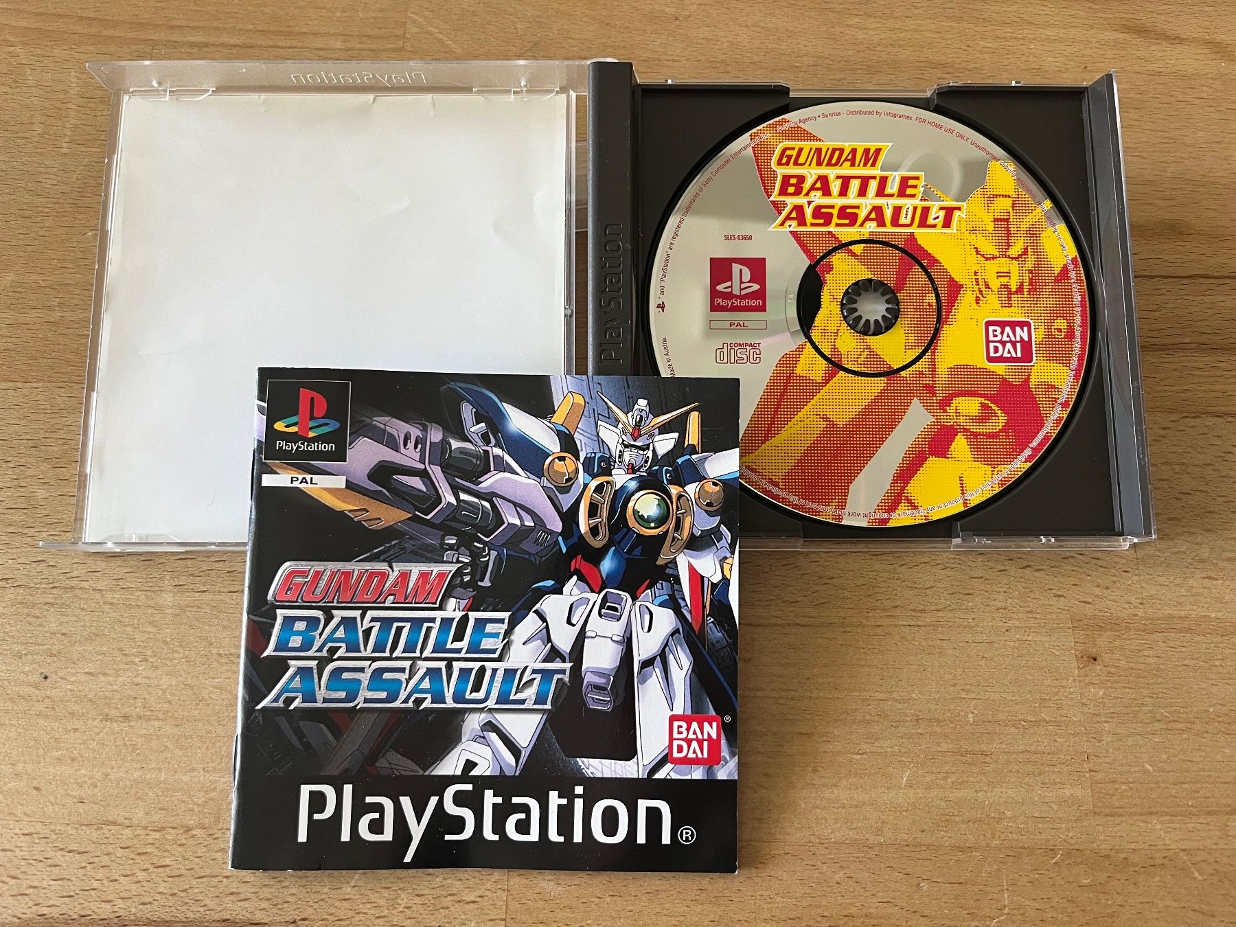 Rascal Wikipedia Jeu Rascal Pour PlayStation 1 (PS1) - Version PAL, Sortie 1998, éditeur Psygnosis, En Bon état Rascal Occasion