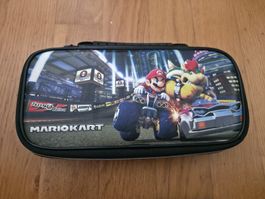 Nintendo Switch OLED/ LCD Tasche / Etui / Case Mario Kart