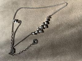 New Necklace pilgrim (no nickel and allergens).
