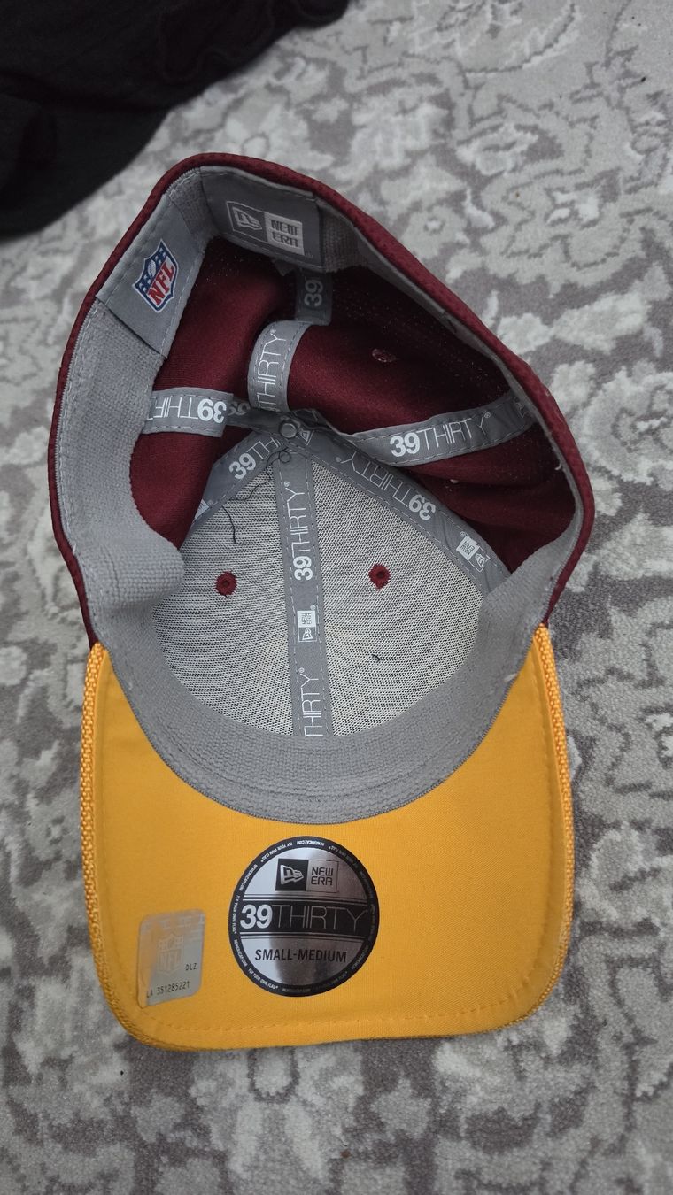 New Era Chapeaux, bonnets & casquettes: Newera RedSkins  – Neuf (Voir description) à Hausen am Albis par M.Kurz 1