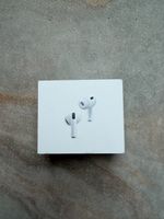 Apple Airpods Pro 3 nagelneu unverpackt 