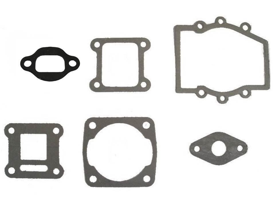 Mini Bike: Dichtungssatz – Nuovo e nell'imballaggio originale da Zuchwil venduto da Funsportshop