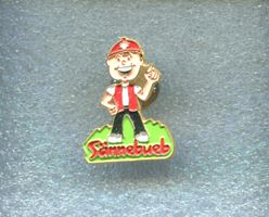 APPENZELLER  Sännebueb