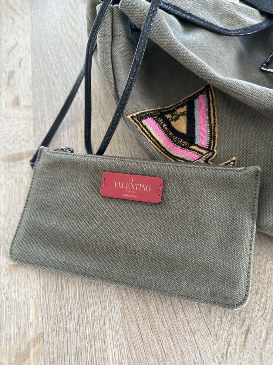 Zaini: Valentino Garavani Rucksack – Nuovo (secondo la descrizione) da Muri AG venduto da an_land 8