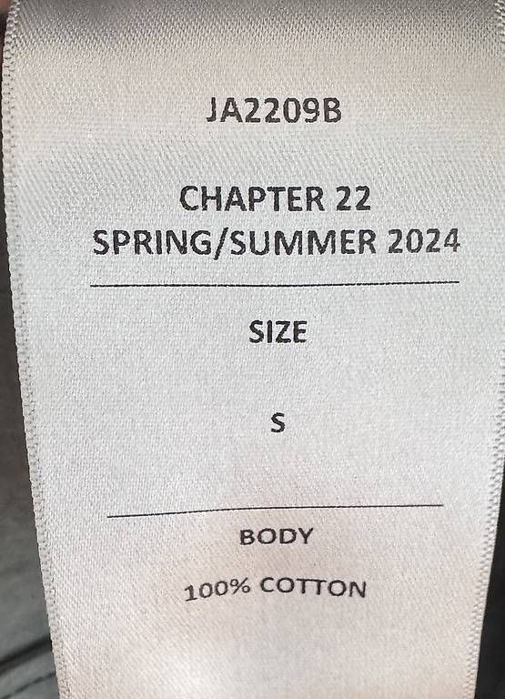 Vestes: Joe Chia Jacke S ungetragen  – D'occasion à Schlieren par schiggiZH 3