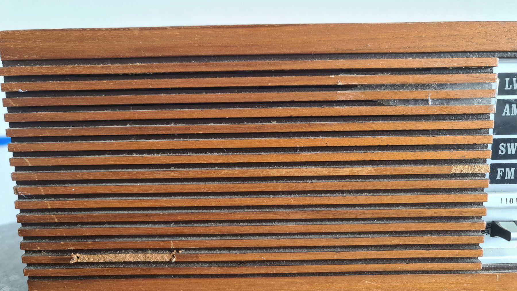 Radios: Spectra Phonic 4005 Weltradio – Gebraucht aus Uerkheim von Kaufoption 2