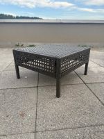 Loungetisch / Gartenbeistelltisch Outdoor