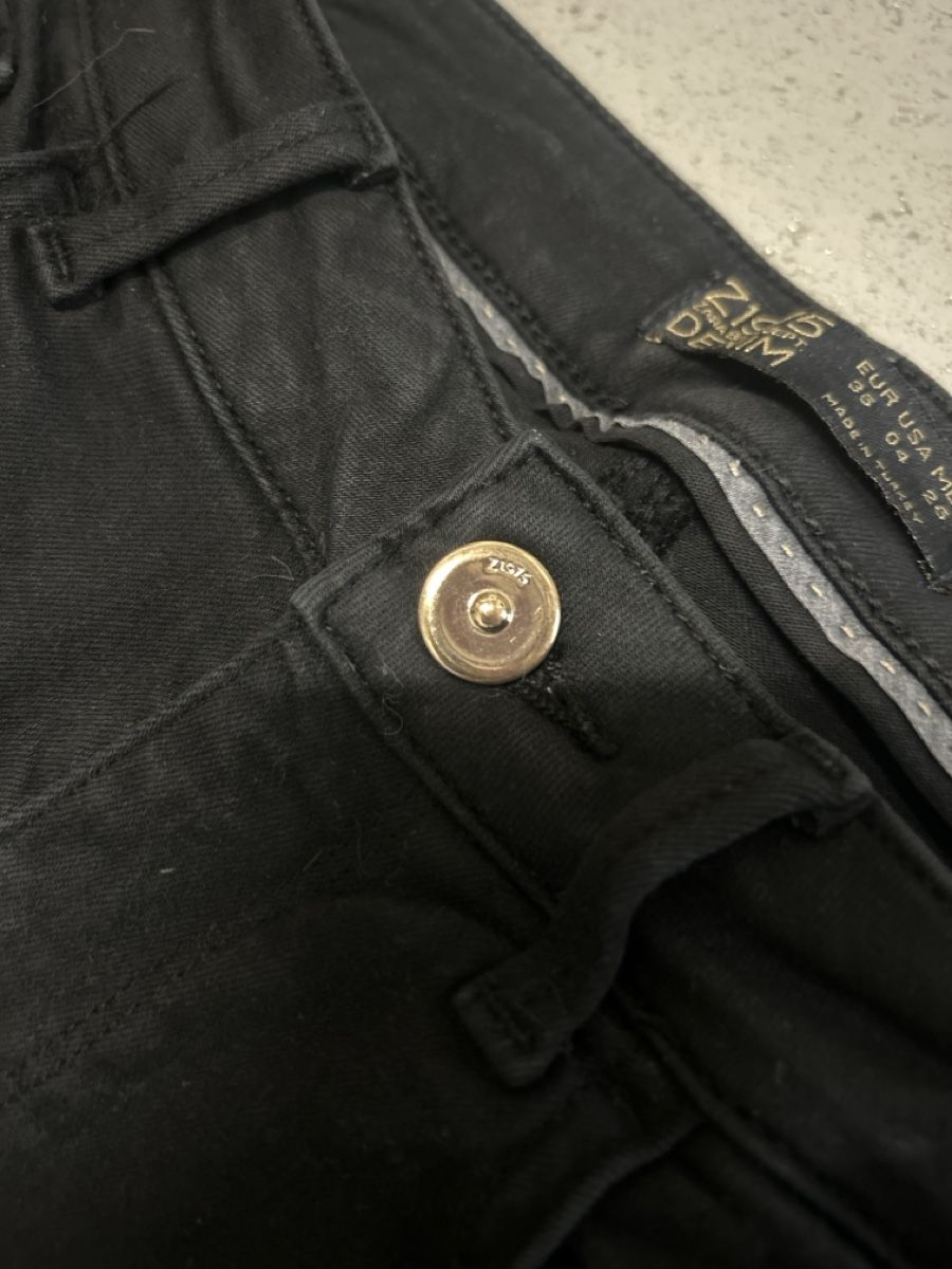 Zara Jeans: Jeans – Gebraucht aus Uitikon Waldegg von A.K.R. 2