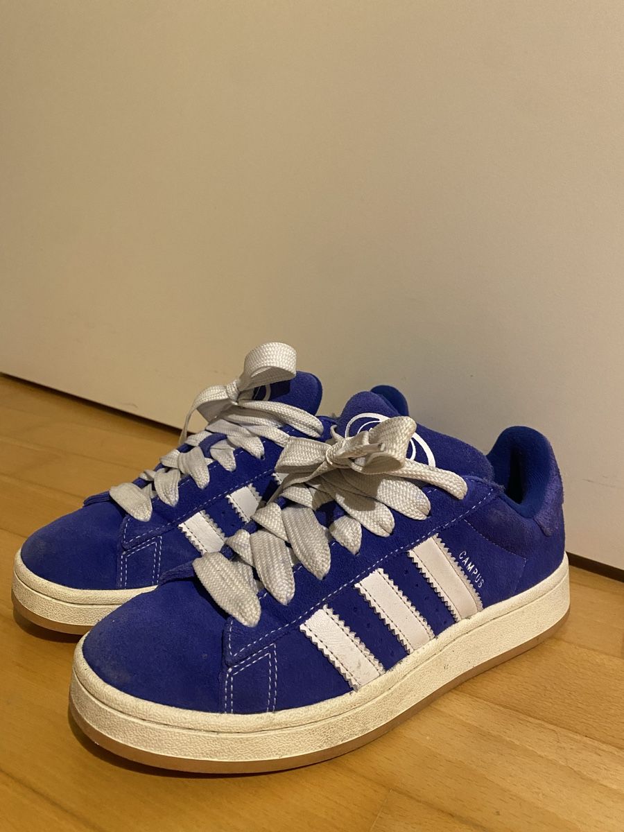 Adidas Scarpe da uomo: Adidas Campus 00s – Nuovo (secondo la descrizione) da Turgi venduto da eiiinalem 1